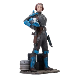 Star Wars: The Mandalorian: Milestones Statue: Bo Katan -Toys - Collectibles Store 15ad729b4b54f209627071ace3cab013f586