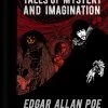 Edgar Allan Poe: Tales Of Mystery & Imagination (Hardcover)