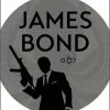 101 Things You Should Know About James Bond 007