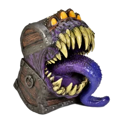 Dungeons & Dragons: Replicas Of The Realms: Life-Sized Figure: Mimic Chest
