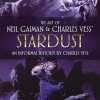 The Art Of Neil Gaiman & Charles Vess's Stardust (Hardcover)