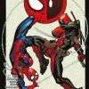 Spider-Man/Deadpool: Omnibus (UK Edition)