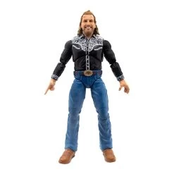 AEW: Unmatched Action Figure: Wave 4: Hangman Adam Page