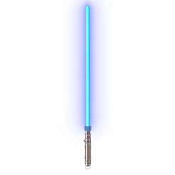 Star Wars: Black Series: Force FX Elite Lightsaber: Leia Organa -Toys - Collectibles Store 18143369949d4f58fffccedf93ef574a658c