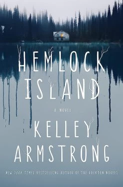 Hemlock Island (Hardcover)