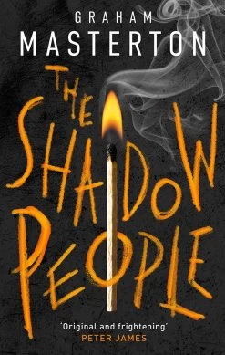 The Shadow People (Hardcover)