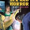 Sex & Horror: The Art Of Roberto Molino: Volume 5