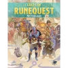 Cults Of RuneQuest: Mythology (Hardcover)