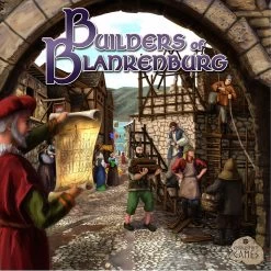 Builders Of Blankenburg