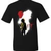 IT (2017): T-Shirt: You'll Float Too