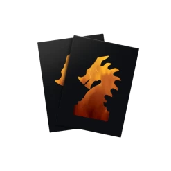 Dragon: Clank!: Premium Card Sleeves (100)