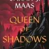 Throne Of Glass: Book 4: Queen Of Shadows (Hardcover)