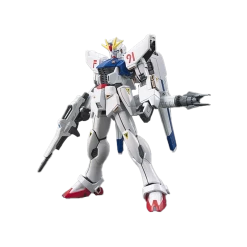 Gundam: HGUC 1/144 Scale Model Kit: F91