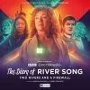The Diary Of River Song: Series 10: Two Rivers & A Firewall