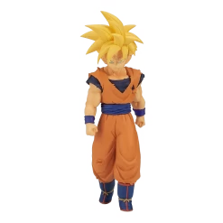 Dragon Ball Z: PVC Statue: Super Saiyan Son Gohan