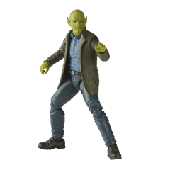 Secret Invasion: Marvel Legends Action Figure: Talos 10 Secret Invasion: Marvel Legends Action Figure: Talos -Toys - Collectibles Store 1ab9eb3bb5db8322ca1ce517997e4f54e273