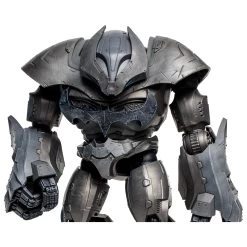 DC Multiverse: Batman Endgame: Collector Megafig Action Figure: Justice Buster Batman -Toys - Collectibles Store 1b01ca5c0bea664d7298dc19d0a559938a1d