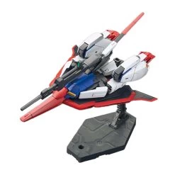 Gundam: HG 1/144 Scale Model Kit: Zeta Gundam -Toys - Collectibles Store 1b89adf853f91e12fa99f512f2b51a572bdf
