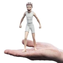 Stranger Things: Mini Epics Vinyl Figure: Eleven Powered (Season 4) -Toys - Collectibles Store 1be9f008402a290ea78806f5ddc7eebbcc32