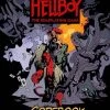 Hellboy: The Roleplaying Game: Corebook: 5E (Hardcover)