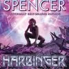 Elfhome: Book 5: Harbinger (Hardcover)