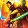 Star Wars: The High Republic: The Battle Of Jedha (Hardcover)