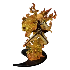 Boruto: Naruto Next Generations: FiguartsZERO PVC Statue: Naruto Uzumaki (Boruto) Kizuna Relation