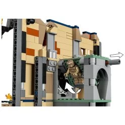 LEGO: Indiana Jones: Escape From The Lost Tomb -Toys - Collectibles Store 1febbd336fb42ab13bb58c225ec6d02b11b7