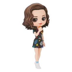 Stranger Things: Q Posket Figure: Eleven (Volume 2)