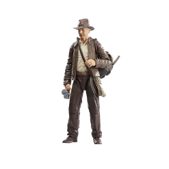 Indiana Jones: Adventure Series Action Figure: Indiana Jones (Dial Of Destiny) 7 Indiana Jones: Adventure Series Action Figure: Indiana Jones (Dial Of Destiny) -Toys - Collectibles Store 21c7ed4d0b8d77f4b5697faa705d08687de6
