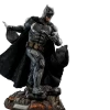 Zack Snyder's Justice League: Hot Toys 1:6 Scale Action Figure: Batman (Tactical Batsuit)