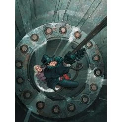 The Spirit: Angel Smerti (Titan Edition)