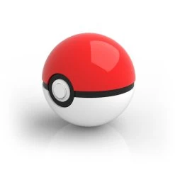 Pokemon: Die-Cast Poke Ball Replica -Toys - Collectibles Store 22e68051c16c3938959d4922851a5e9a1a64