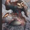 Dibujante Nocturno: The Art Of Francisco Garcés (Hardcover)