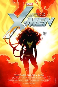 X-Men: The Dark Phoenix Saga (Hardcover)