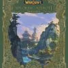 World Of Warcraft: Exploring Azeroth: Pandaria (Hardcover)