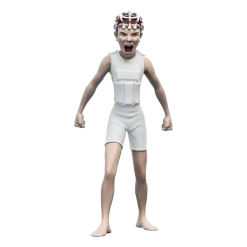 Stranger Things: Mini Epics Vinyl Figure: Eleven Powered (Season 4) -Toys - Collectibles Store 23c8aed7b0c965301c42c04f2b00619729f9