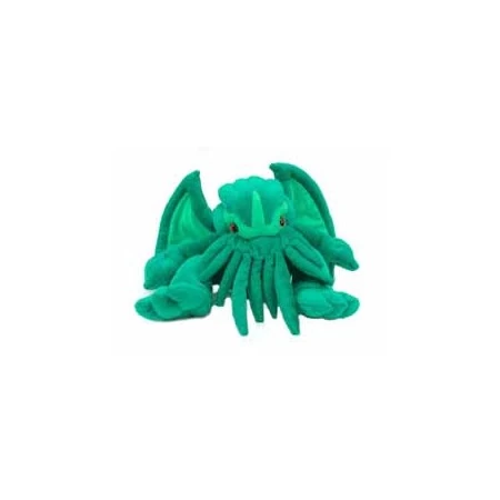 Cthulhu Plush 1 Cthulhu Plush