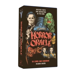 Classic Horror Oracle