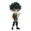 My Hero Academia: Q Posket Figure: Izuku Midoriya II