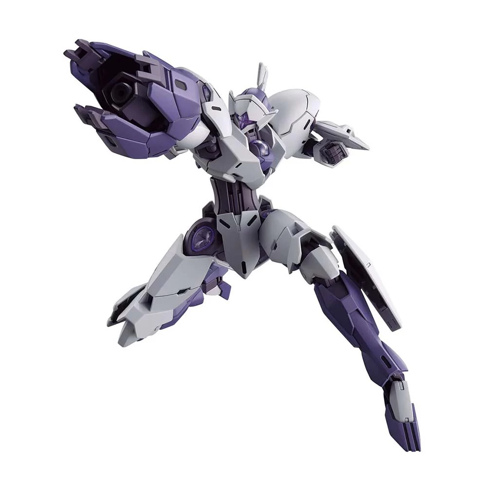 Gundam: The Witch From Mercury: HG 1/144 Scale Model Kit: Michaelis 3 Gundam: The Witch From Mercury: HG 1/144 Scale Model Kit: Michaelis - Image 3