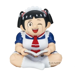 Me & Roboco: Sofvimates PVC Statue: Roboco Taira