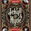 The New Annotated Strange Case Of Dr. Jekyll & Mr. Hyde (Hardcover)