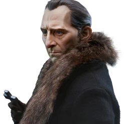 Hammer Horror: Premium Format Statue: Van Helsing