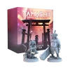 Tamashii: Chronicle Of Ascend: Forbidden Chapter (Expansion)