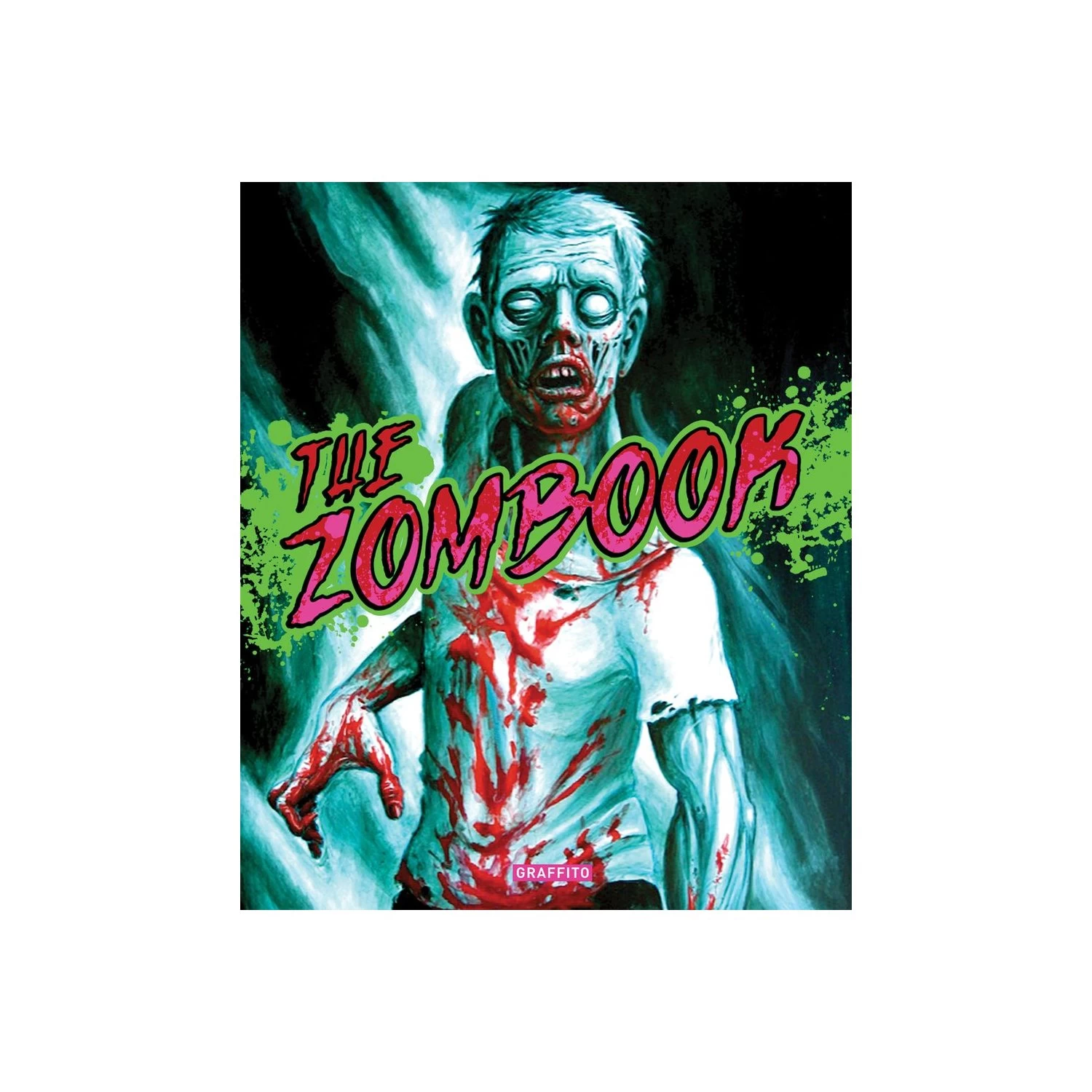 The Zombook (Hardcover) 1 The Zombook (Hardcover)