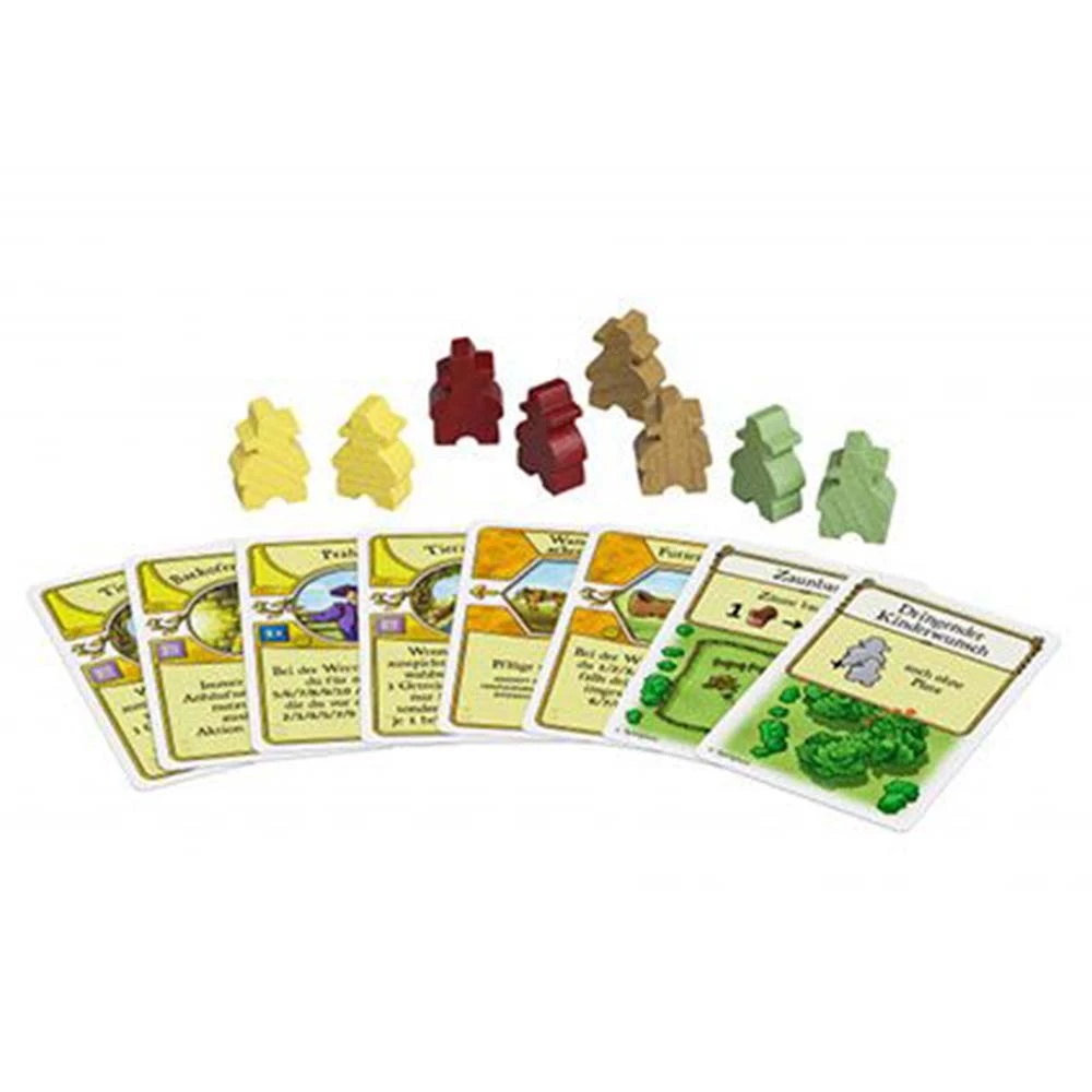 Agricola: The 15th Anniversary Box 2 Agricola: The 15th Anniversary Box - Image 2