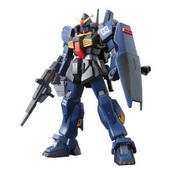 Gundam: HGUC 1/144 Scale Model Kit: RX-178 Mk II (Titans) 7 Gundam: HGUC 1/144 Scale Model Kit: RX-178 Mk II (Titans) -Toys - Collectibles Store 27f86efe972f09e2fe45ced5050273cffe74