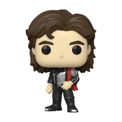 Duran Duran: Pop! Vinyl Figure: John Taylor (Wild Boys)
