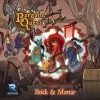 Bargain Quest: Brick & Mortar (Expansion)
